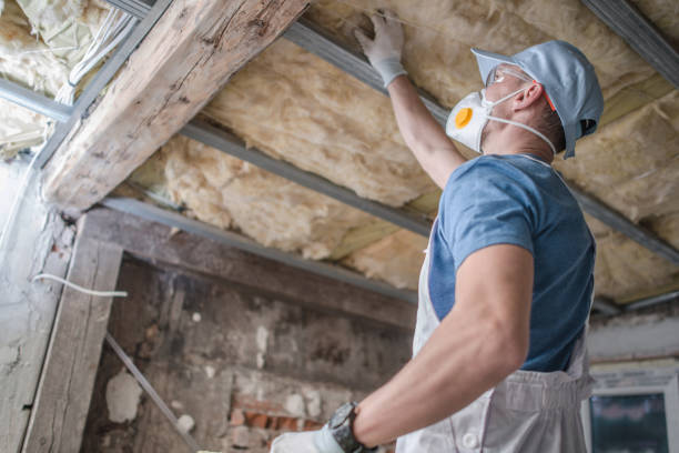 Best Insulation Materials and Products in Santa Clara, CA