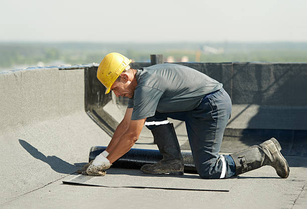 Best Insulation for Specific Applications in Santa Clara, CA