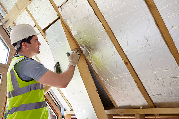 Best Types of Insulation in Santa Clara, CA